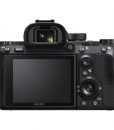 Sony Alpha a7R III Mirrorless Digital Camera2