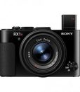 Sony DSC-RX1R II Full Frame Compact Digital Camera4