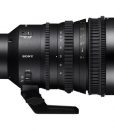 Sony E 18-110mm f4 PZ G OSS Lens3