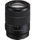 Sony E 18-135mm f3.5-5.6 OSS Lens