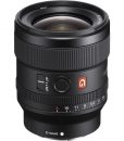 Sony FE 24mm f1.4 GM Lens