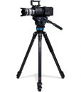 Benro A373F Series 3 AL Video Tripod & S8 Head4