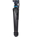 Benro A373F Series 3 AL Video Tripod & S8 Head5