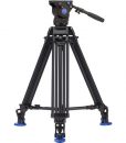 Benro BV6 Pro Video Tripod Kit – Max Load 13.2 lb 6 kg