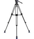 Benro BV6 Pro Video Tripod Kit – Max Load 13.2 lb 6 kg2