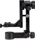 Benro GH3 Aluminum Gimbal Head2