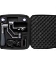 Benro Red Dog R1 Mirrorless Handheld Gimbal Stabilizer5