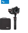 Feiyu A1000 3-Axis Handheld Gimbal Kit for DSLR Mirrorless Camera with Dual Hand Holder Kit2 – Copy