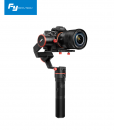 Feiyu A1000 3-Axis Handheld Gimbal Kit for DSLR Mirrorless Camera with Dual Hand Holder Kit3