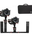 Feiyu A1000 3-Axis Handheld Gimbal Kit for DSLR Mirrorless Camera5