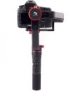 Feiyu A2000 3-Axis Handheld Gimbal Kit for DSLR Mirrorless Camera with Dual Hand Holder Kit3