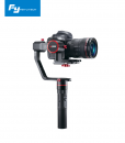 Feiyu A2000 3-Axis Handheld Gimbal Kit for DSLR Mirrorless Camera with Dual Hand Holder Kit6