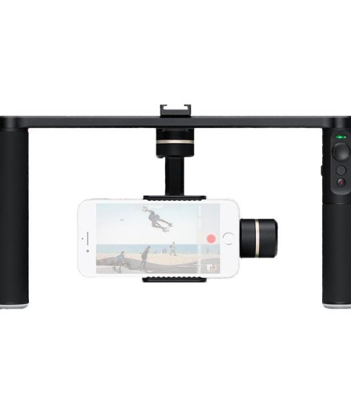 Feiyu SPG Plus 3-Axis Gimbal Rig for Select Smartphones & GoPro3 4 5