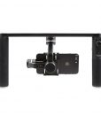 Feiyu SPG Plus 3-Axis Gimbal Rig for Select Smartphones & GoPro3 4 52