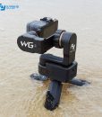 Feiyu WG2 Wearable Mountable Gimbal for GoPro HERO6, HERO5, HERO Session & More2