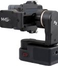 Feiyu WG2 Wearable Mountable Gimbal for GoPro HERO6, HERO5, HERO Session & More3