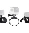 GoPro The Strap (Hand + Wrist + Arm + Leg Mount)