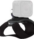 GoPro The Strap (Hand + Wrist + Arm + Leg Mount)4