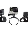 GoPro The Strap (Hand + Wrist + Arm + Leg Mount)5