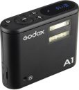 Godox A1 Wireless Flash for IOS Smartphones