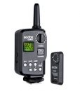 Godox FT-16S Power Remote and Trigger for Ving flash