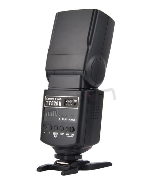 Godox TT520 II Trigger Flash