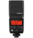 Godox V350F Flash for Select Fujifilm Cameras