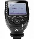 Godox XProS TTL Wireless Flash Trigger for Sony Cameras3