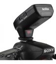 Godox XProS TTL Wireless Flash Trigger for Sony Cameras6