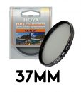 Hoya HRT Circular-Polarizer UV Filter 37mm