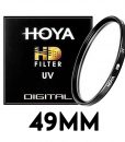 Hoya (High Density) HD UV Ultraviolet Filter 49mm