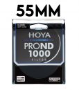 Hoya Pro ND1000 Filter 55mm