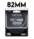 Hoya Pro ND1000 Filter 82mm