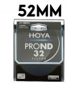 Hoya Pro ND32 Filter 52mm