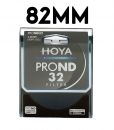 Hoya Pro ND32 Filter 82mm