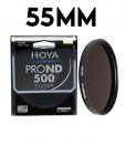 Hoya Pro ND500 Filter 55mm