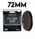 Hoya Pro ND500 Filter 72mm