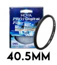 Hoya Pro1 Ultraviolet (UV) Digital Filter 40.5mm