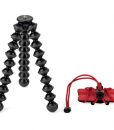 Joby GorillaPod Speaker Stand4