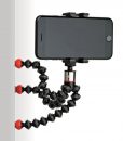 Joby GripTight ONE GP Magnetic Impulse for smartphones (Blackred)