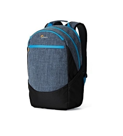 Lowepro Campus+ BP 20L, Horizon Blue