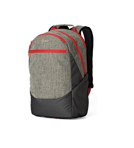 Lowepro Campus+ BP 20L, Mineral Red