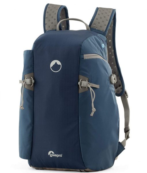 Lowepro Flipside Sport 15L aw, Galaxy Blue Light Grey