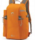 Lowepro Flipside Sport 15L aw, Lowepro Orange Light Grey