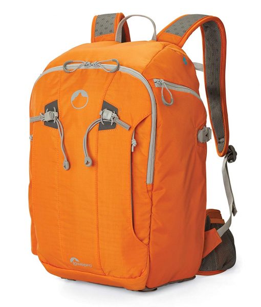 Lowepro Flipside Sport 20L aw, Orange Light Grey