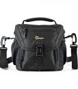 Lowepro Nova 140 aw II, Black