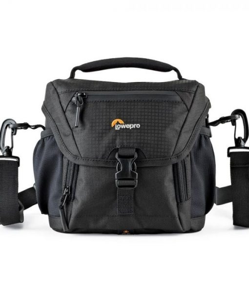 Lowepro Nova 140 aw II, Black