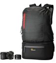 Lowepro Passport Duo, Black2