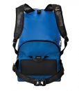 Lowepro Passport Duo, Horizon Blue and Midnight Blue3