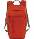 Lowepro Photo Hatchback 16L AW Backpack, Pepper Red